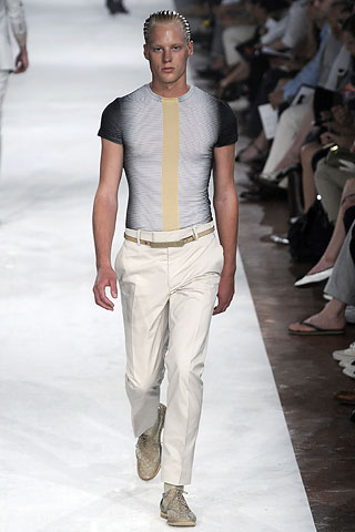 Alexander McQueen / - 2009